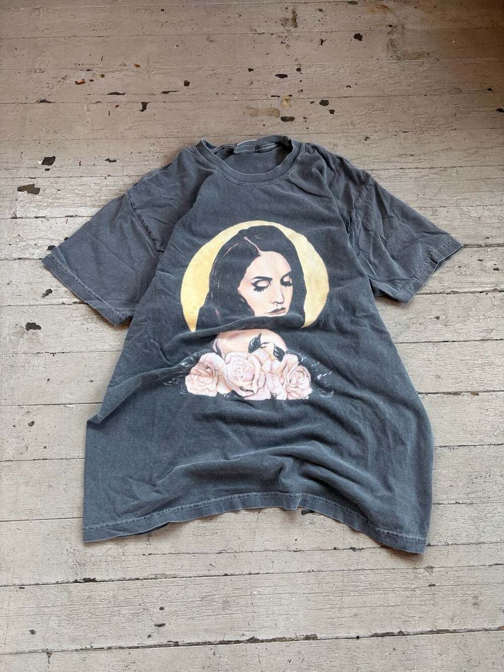 Comfort Colors Graphic Tee